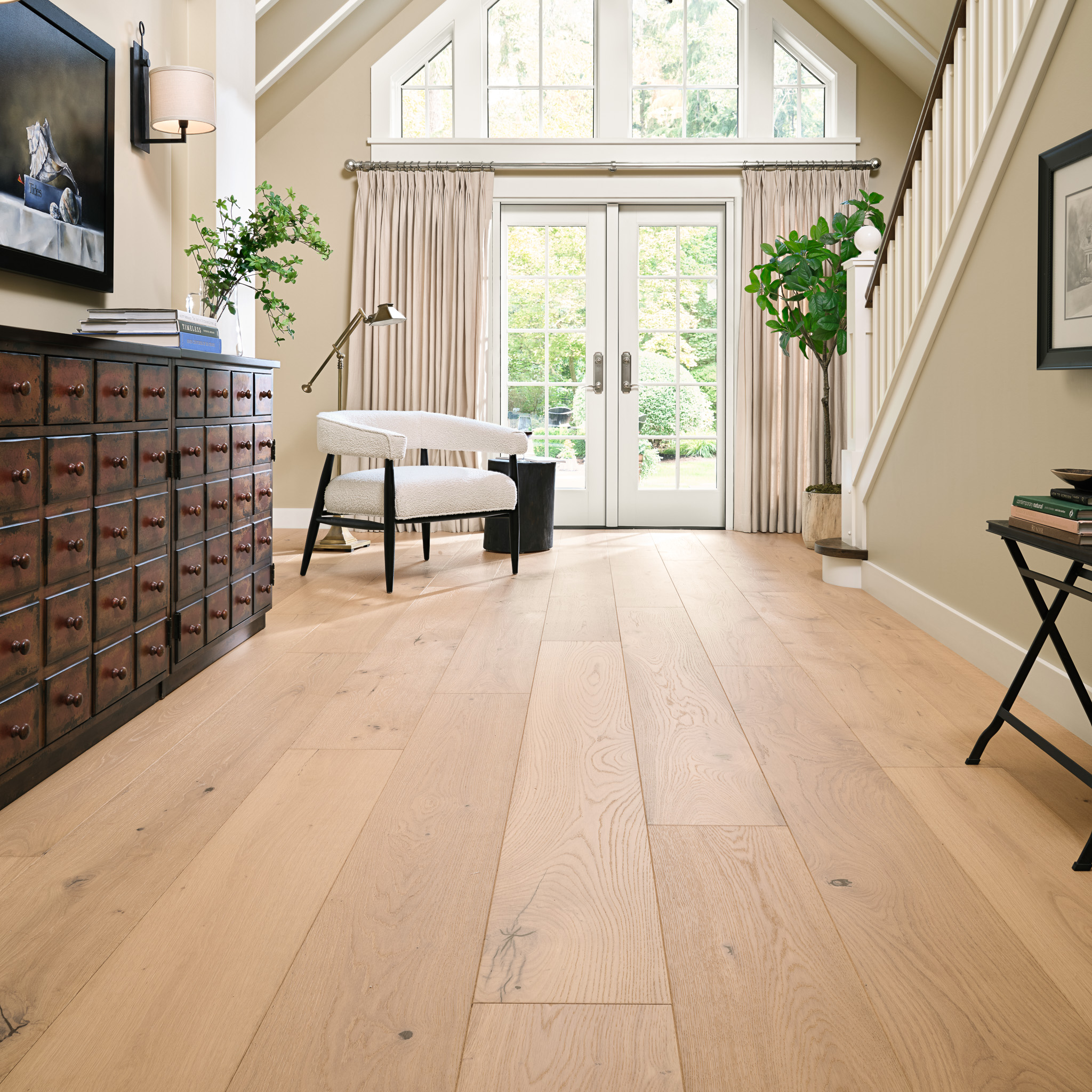 Why Kentwood | Kentwood Flooring